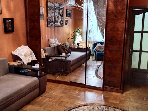 квартира по адресу Антоновича ул. (Горького), 37/13