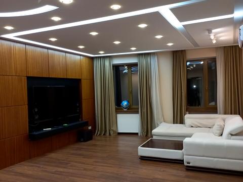 квартира по адресу Академіка Барабашова, 36 а