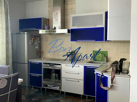 квартира по адресу Татарская ул., 7