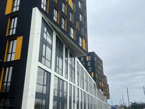 квартира за адресою Богдана Хмельницького вул., 207