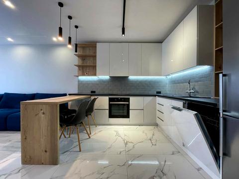 квартира по адресу Кульпарковская ул. (Кульпарківська), 64