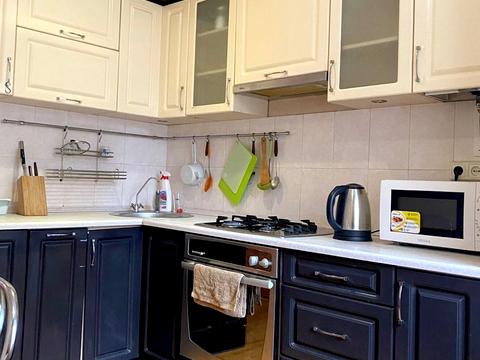 квартира по адресу Харьковская ул., 4