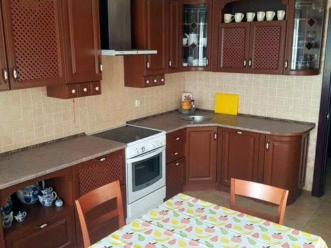 квартира за адресою Братів Горобців вул. (Дмитра Кедріна), 53-А