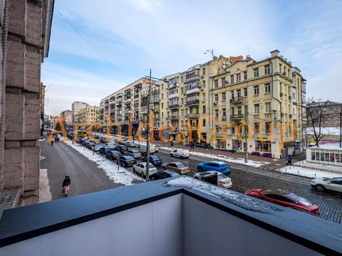 квартира за адресою Велика Васильківська вул. (Червоноармійська), 56