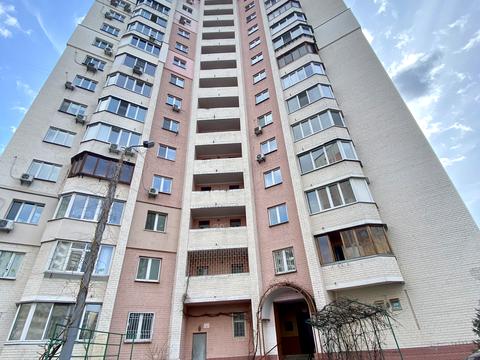 квартира по адресу Вишняковская ул., 13-В