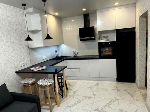 квартира по адресу Ивана Выговского ул. (Маршала Гречка), 44