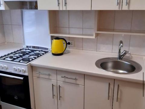 квартира по адресу Любомира Гузара просп. (Космонавта Комарова), 16