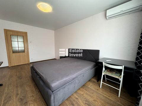 квартира по адресу Петра Григоренко просп., 18-А