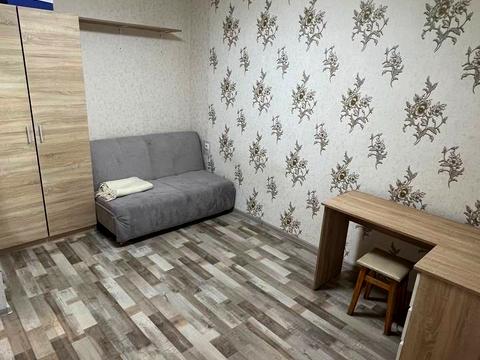 квартира по адресу Академика Доброхотова ул., 3