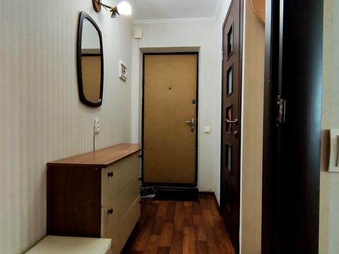 квартира за адресою Київ, Академіка Білецького вул., 5-В