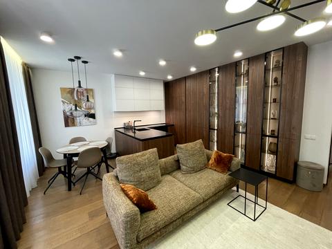 квартира за адресою Березнева, 16