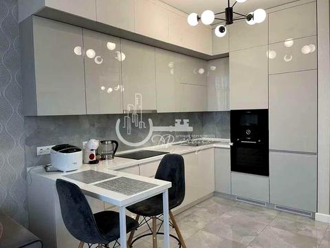 квартира за адресою Трускавецька вул., 8