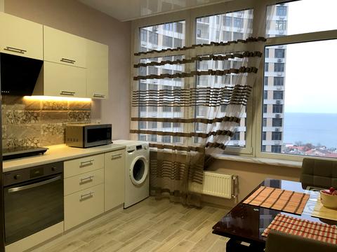 квартира по адресу Каманина ул. (Каманина), 16а/2