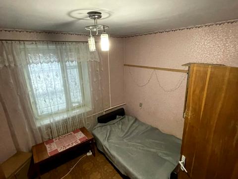 кімната за адресою Чорновола вул., 105