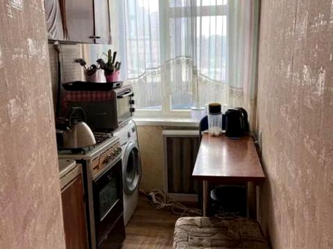 квартира по адресу Степана Руданского ул., 1-Б