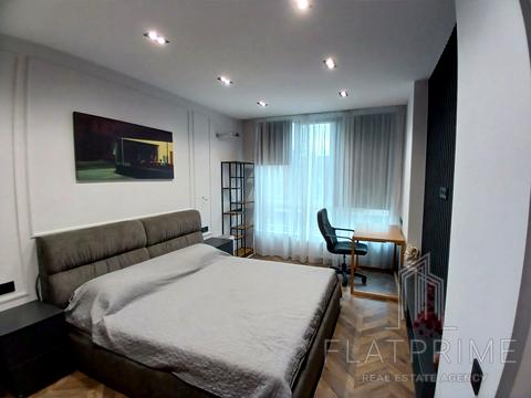 квартира за адресою Салютна вул., 2