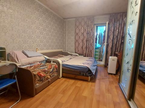 квартира за адресою Миколи Закревського вул., 27/2