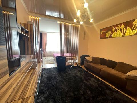 квартира по адресу Люстдорфская дорога ул., 55