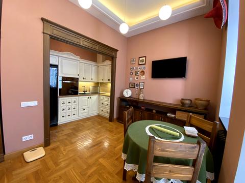 квартира за адресою Велика Житомирська вул., 6