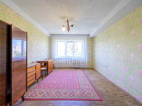 квартира за адресою Шолом-Алейхема вул., 12