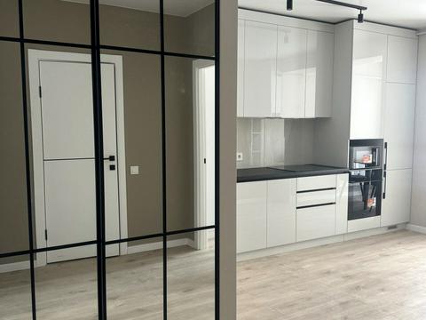 квартира по адресу Студентская ул., 30