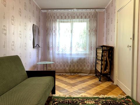 квартира по адресу Николая Василенко ул., 8-А