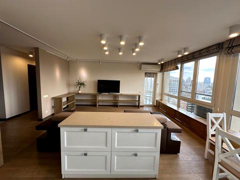 квартира по адресу Златоустовская ул., 34