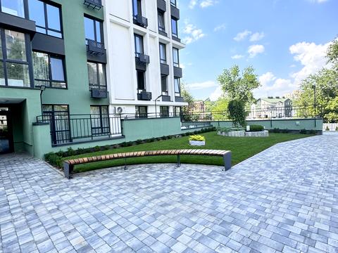 квартира за адресою Космічна вул., 5