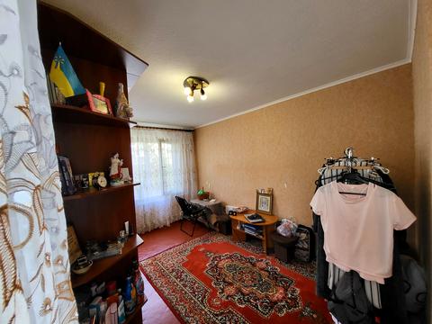 квартира по адресу Романа Шухевича просп. (Ватутина), 22-А