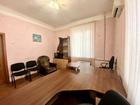 квартира по адресу Криворожстали ул. (Орджонікідзе), 19