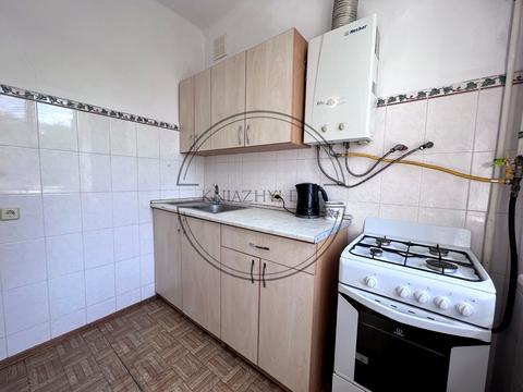 квартира по адресу Довнар-Запольского ул., 11