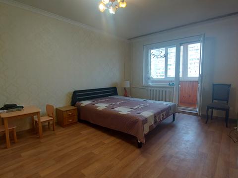 квартира по адресу Рональда Рейгана ул., 9-Г