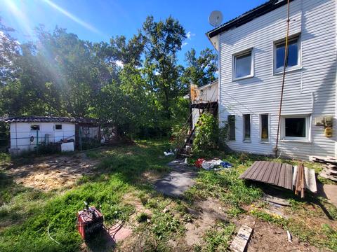участок по адресу Павленка, 30
