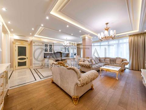 квартира за адресою Андрія Верхогляда вул. (Михайла Драгомирова), 11