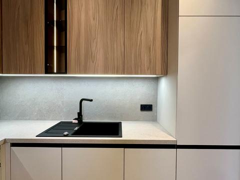 квартира по адресу Олександра Олеся ул., 2-В