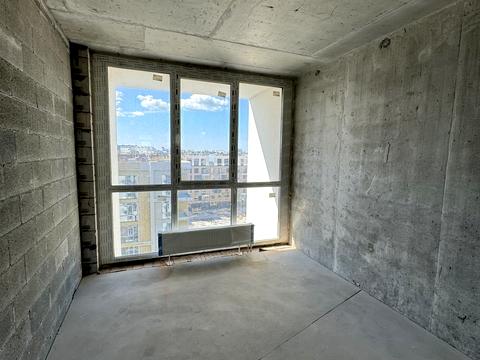 квартира за адресою Салютна вул., 2