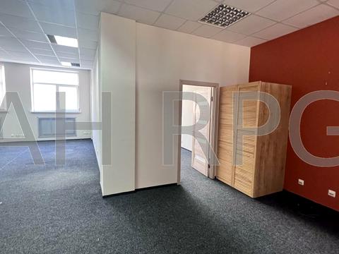 комерційна за адресою Бульварно-Кудрявська вул. (Воровського), 33