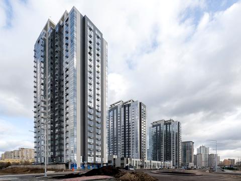 квартира по адресу Трускавецкая ул., 10-Г