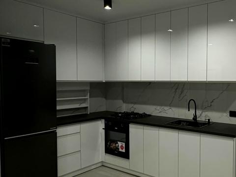 квартира за адресою Лісна вул., 5