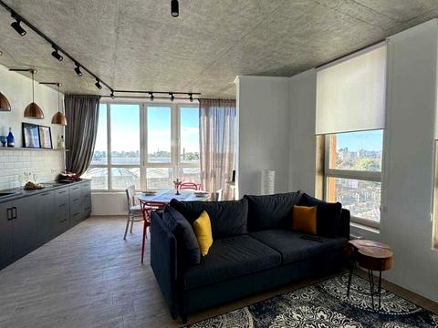 квартира за адресою Берестейський просп. (Перемоги), 65-А