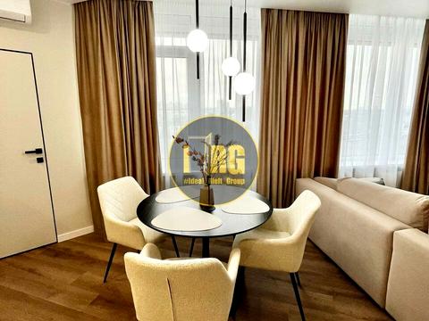 квартира за адресою Берестейський просп. (Перемоги), 11