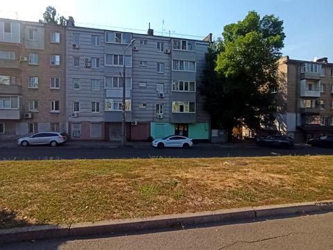 квартира за адресою Олександра Поля просп. (Кірова), 68