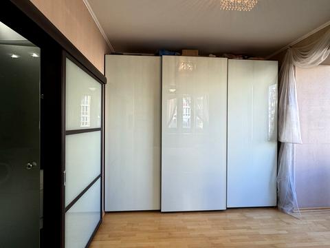 квартира за адресою Володимира Івасюка просп. (Героїв Сталінграду), 6