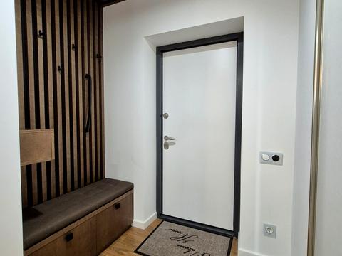 квартира по адресу Антоновича ул. (Горького), 74