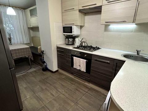 квартира по адресу Шевченко просп., 10
