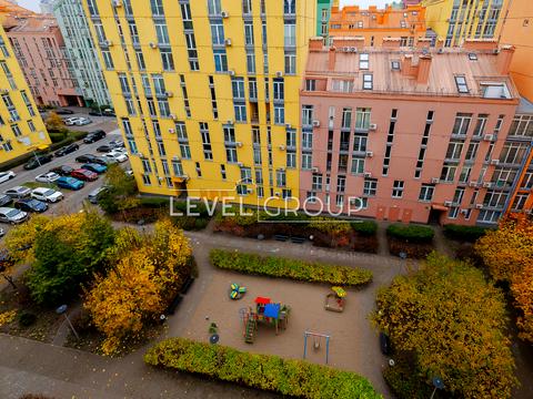 квартира за адресою Регенераторна вул., 4 к11