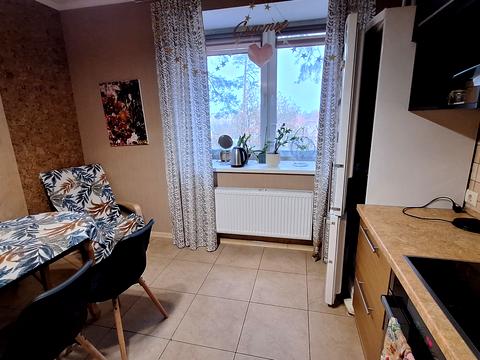 квартира по адресу Валерия Лобановского ул., 7