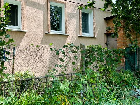 дом по адресу Конотопской Битвы ул., 70