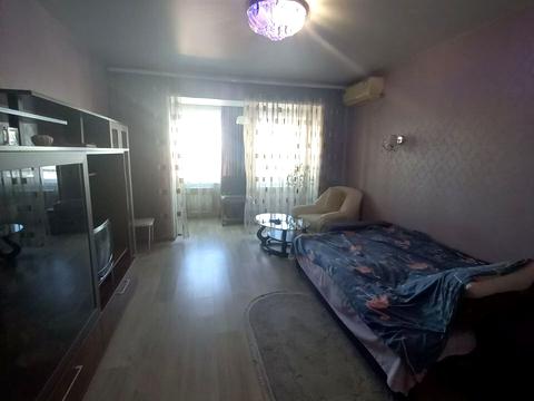 квартира по адресу Академика Сахарова ул., 24