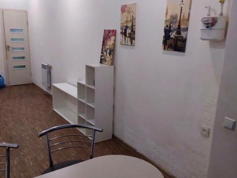 квартира за адресою Ярославська вул., 21